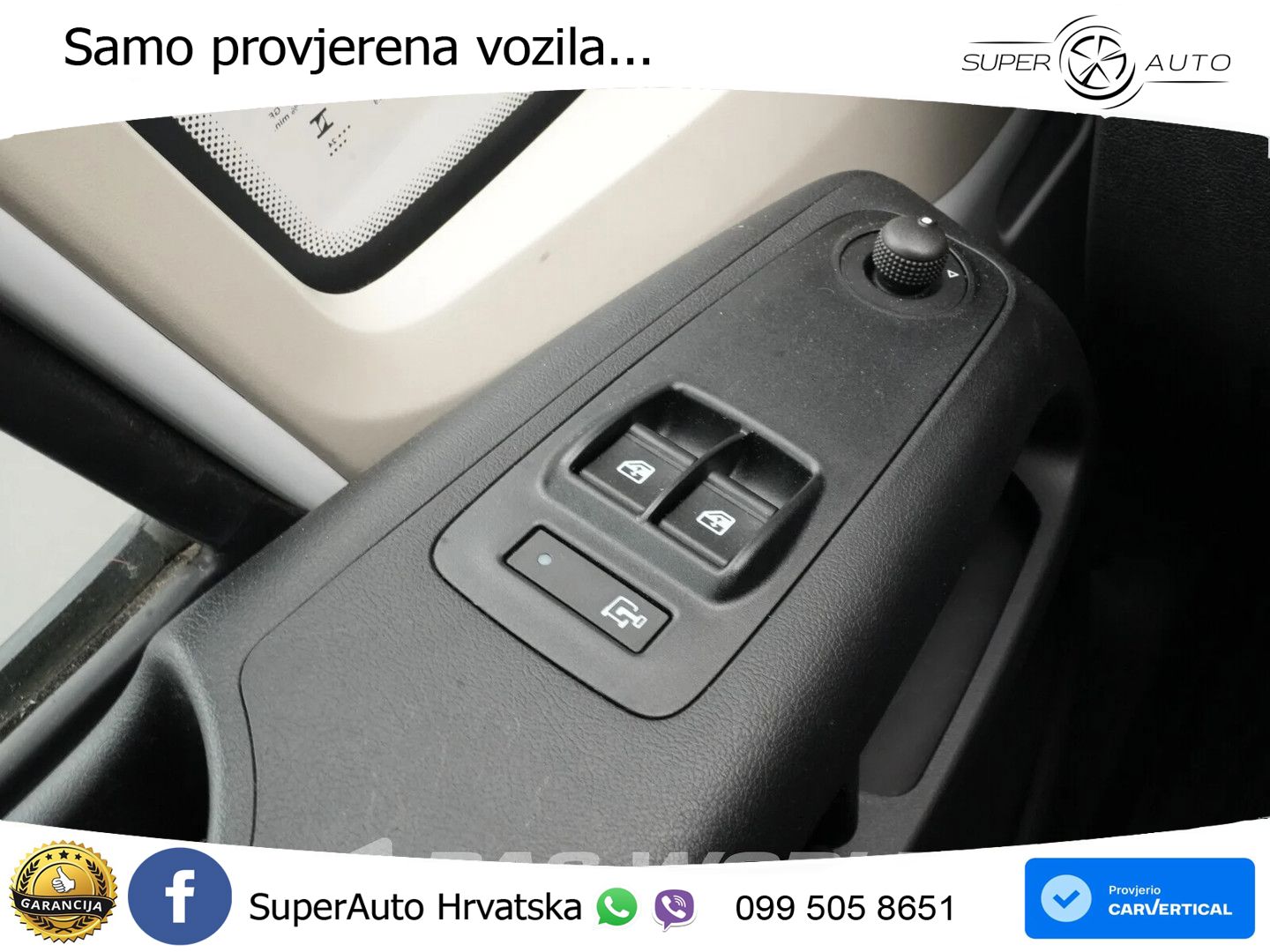 Peugeot Boxer 120 KS