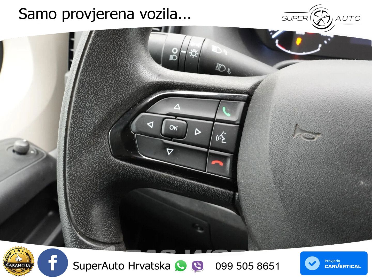 Peugeot Boxer 120 KS