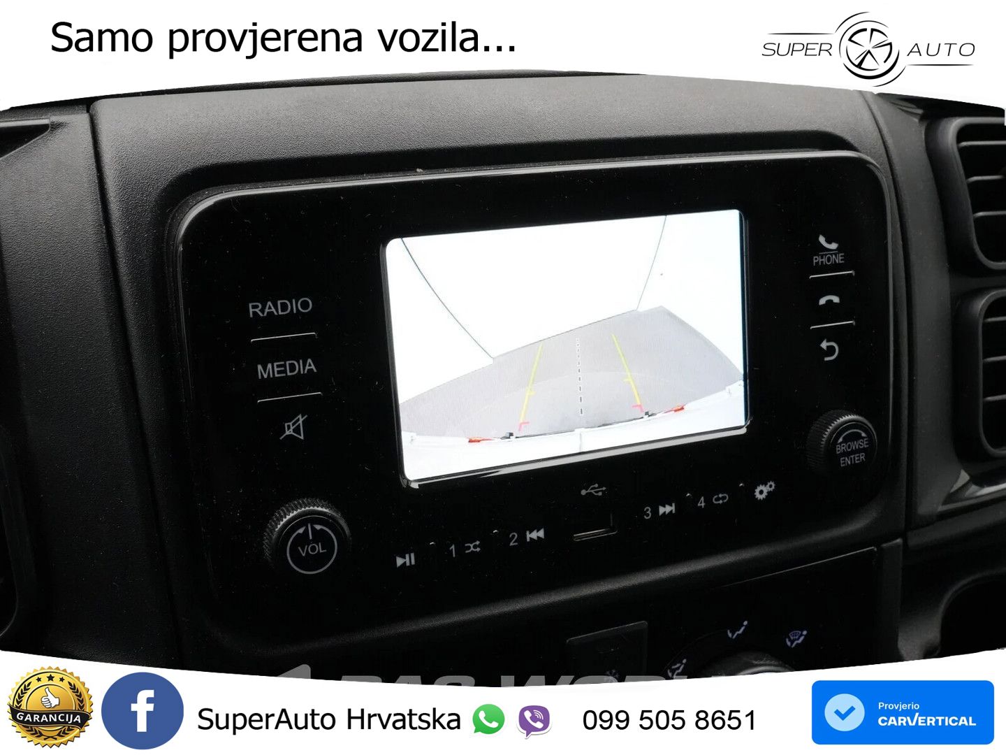 Peugeot Boxer 120 KS