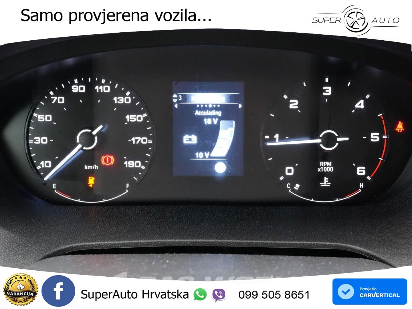 Peugeot Boxer 120 KS