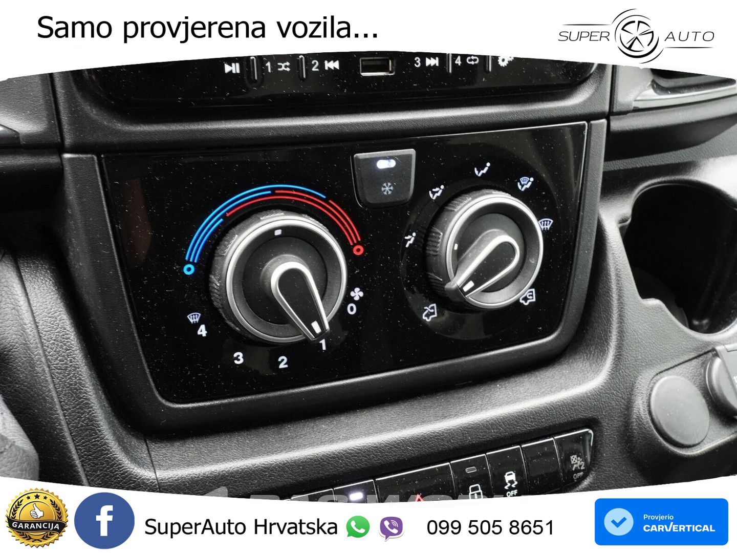 Peugeot Boxer 120 KS