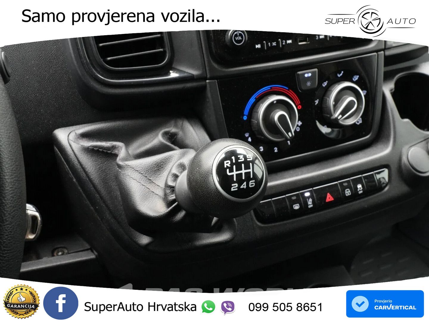 Peugeot Boxer 120 KS