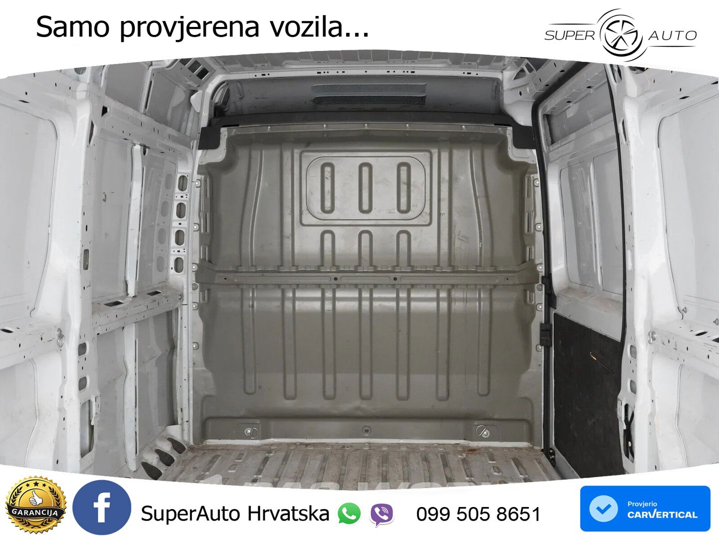 Peugeot Boxer 120 KS