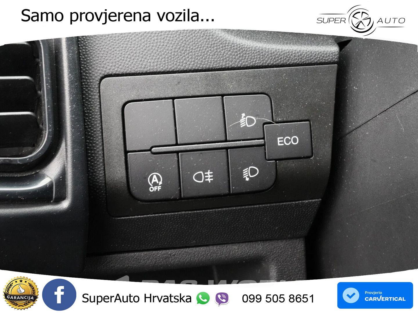 Peugeot Boxer 120 KS