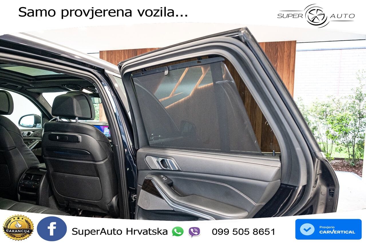 BMW X5 50e (490 KS) xDrive Steptronic