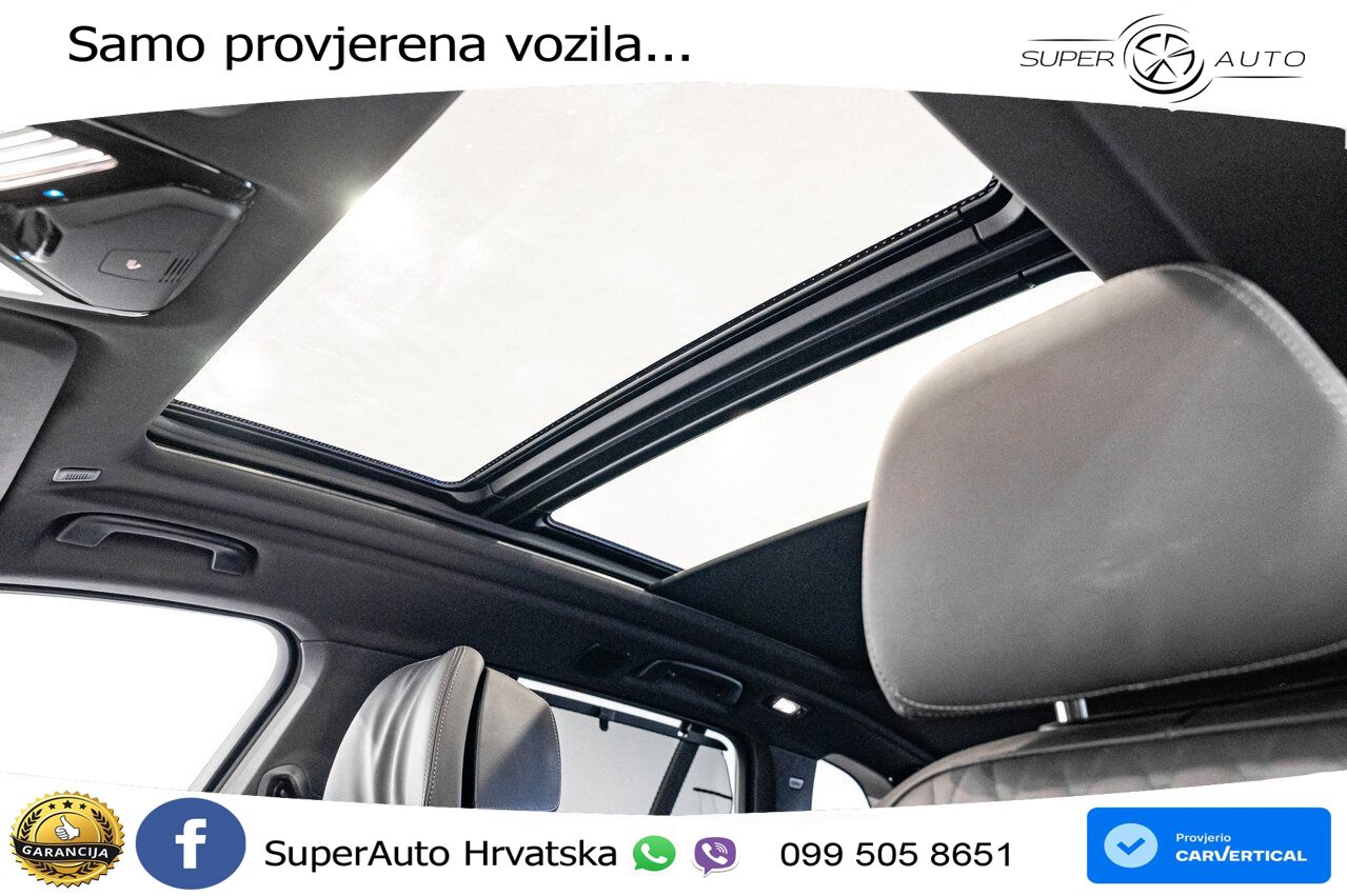 BMW X5 50e (490 KS) xDrive Steptronic
