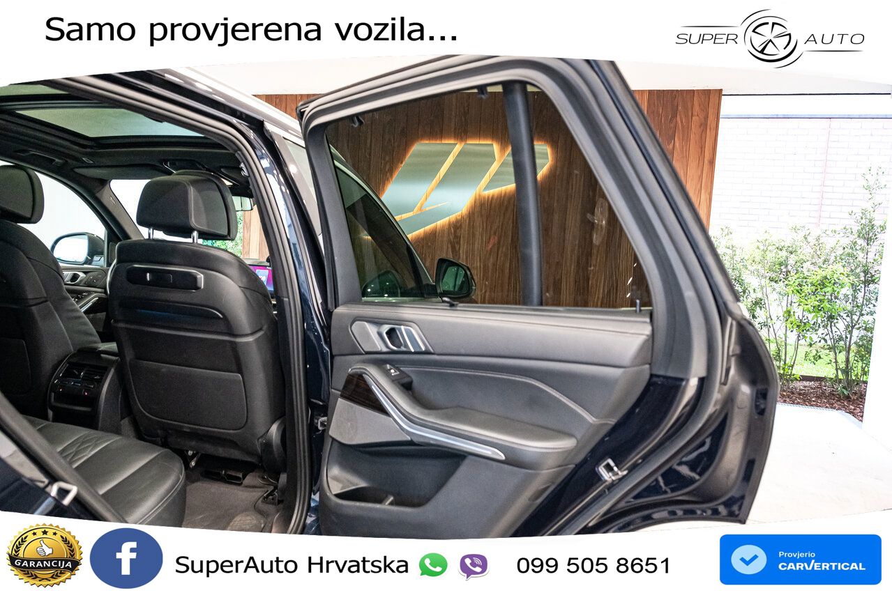 BMW X5 50e (490 KS) xDrive Steptronic