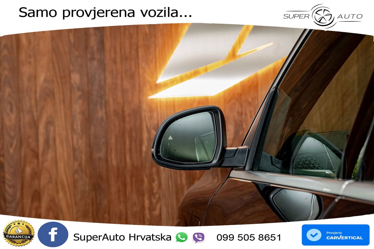 BMW X5 50e (490 KS) xDrive Steptronic