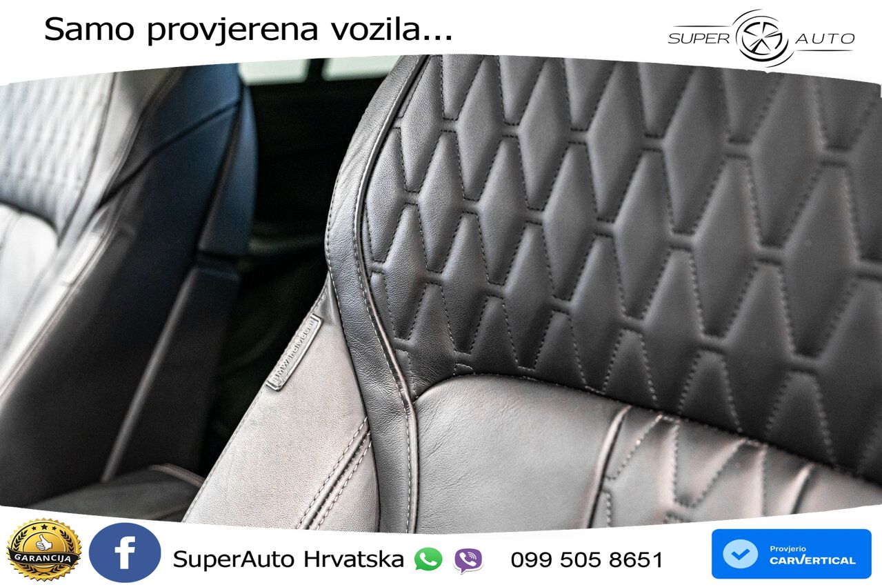 BMW X5 50e (490 KS) xDrive Steptronic