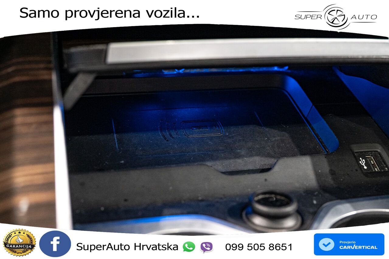 BMW X5 50e (490 KS) xDrive Steptronic