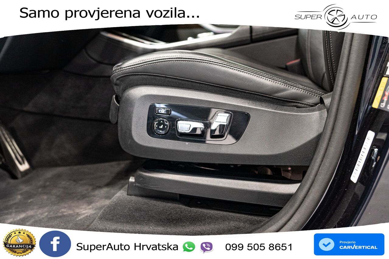 BMW X5 50e (490 KS) xDrive Steptronic