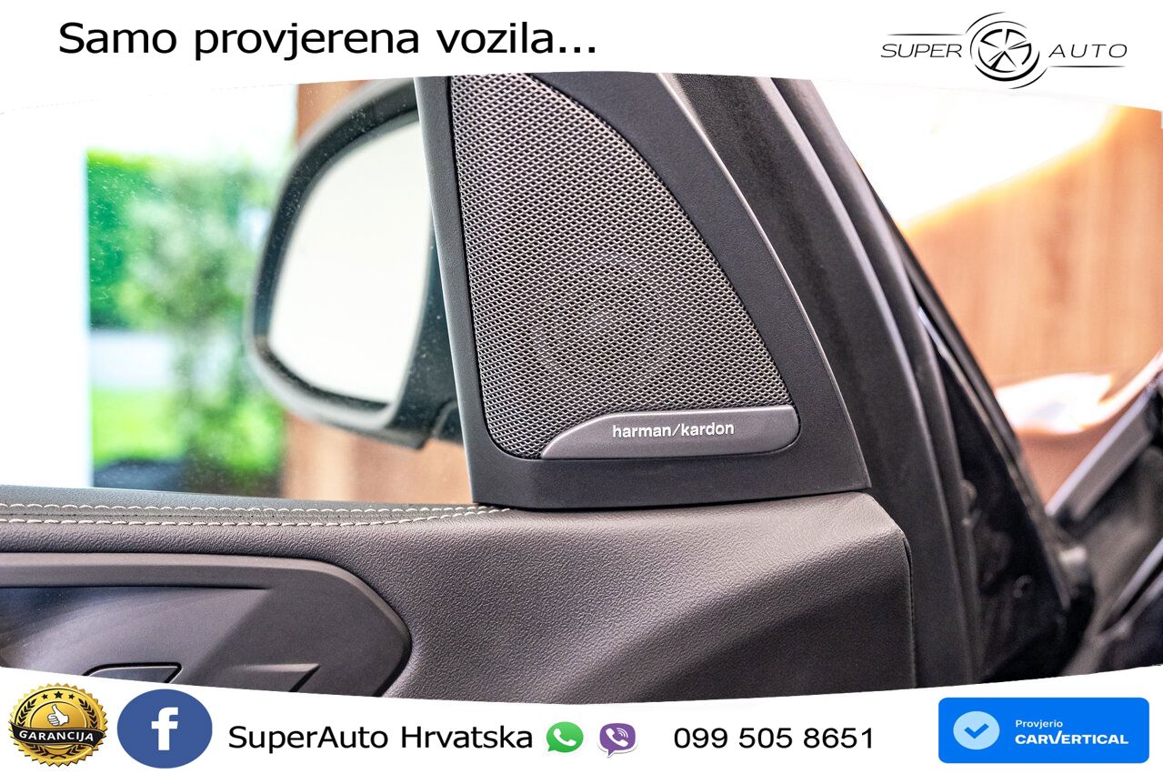 BMW X5 50e (490 KS) xDrive Steptronic