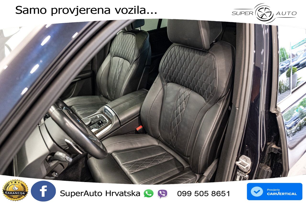 BMW X5 50e (490 KS) xDrive Steptronic