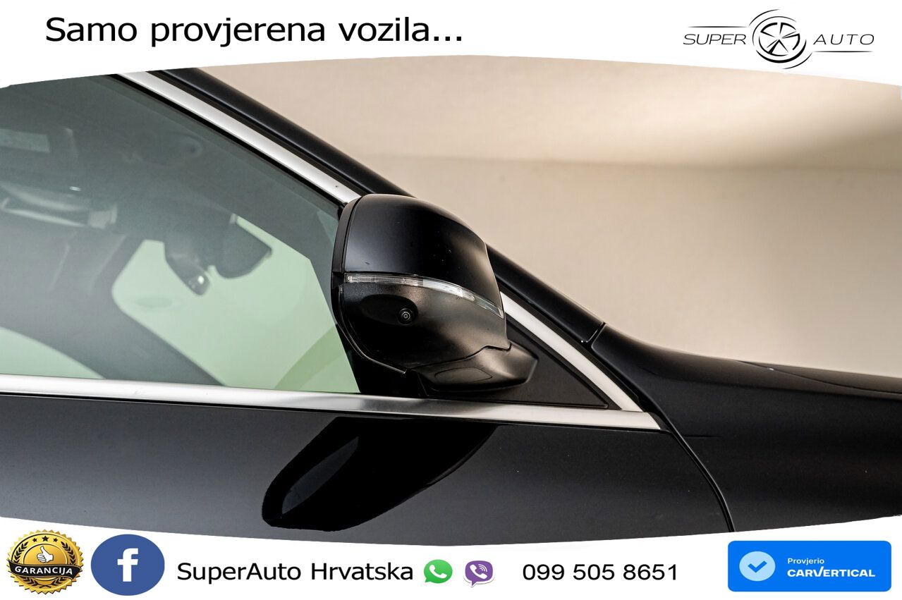 BMW X5 50e (490 KS) xDrive Steptronic