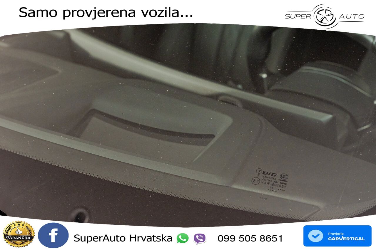 BMW X5 50e (490 KS) xDrive Steptronic