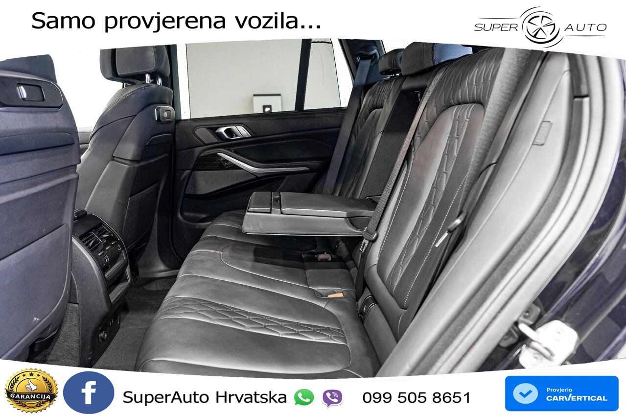 BMW X5 50e (490 KS) xDrive Steptronic