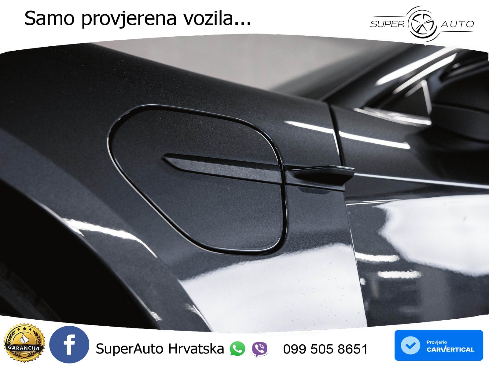 Porsche Taycan 4S 105 kWh (598 KS)