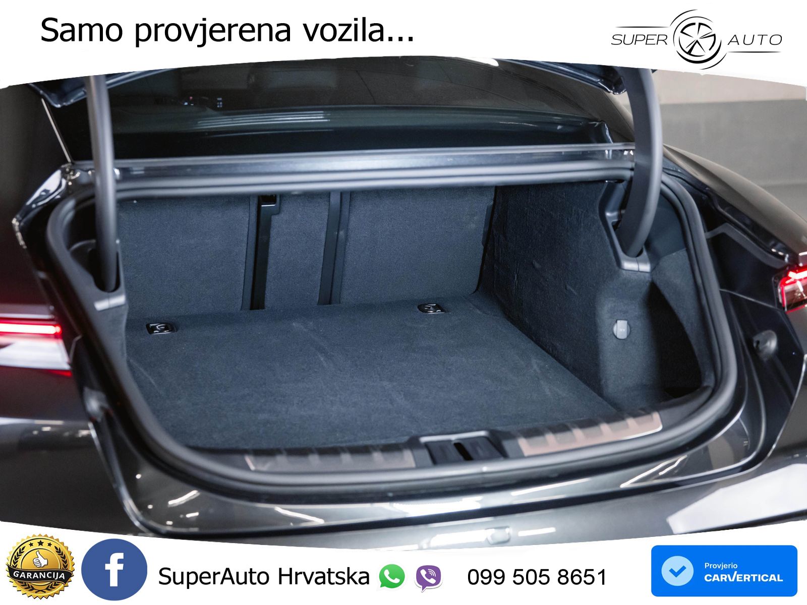 Porsche Taycan 4S 105 kWh (598 KS)