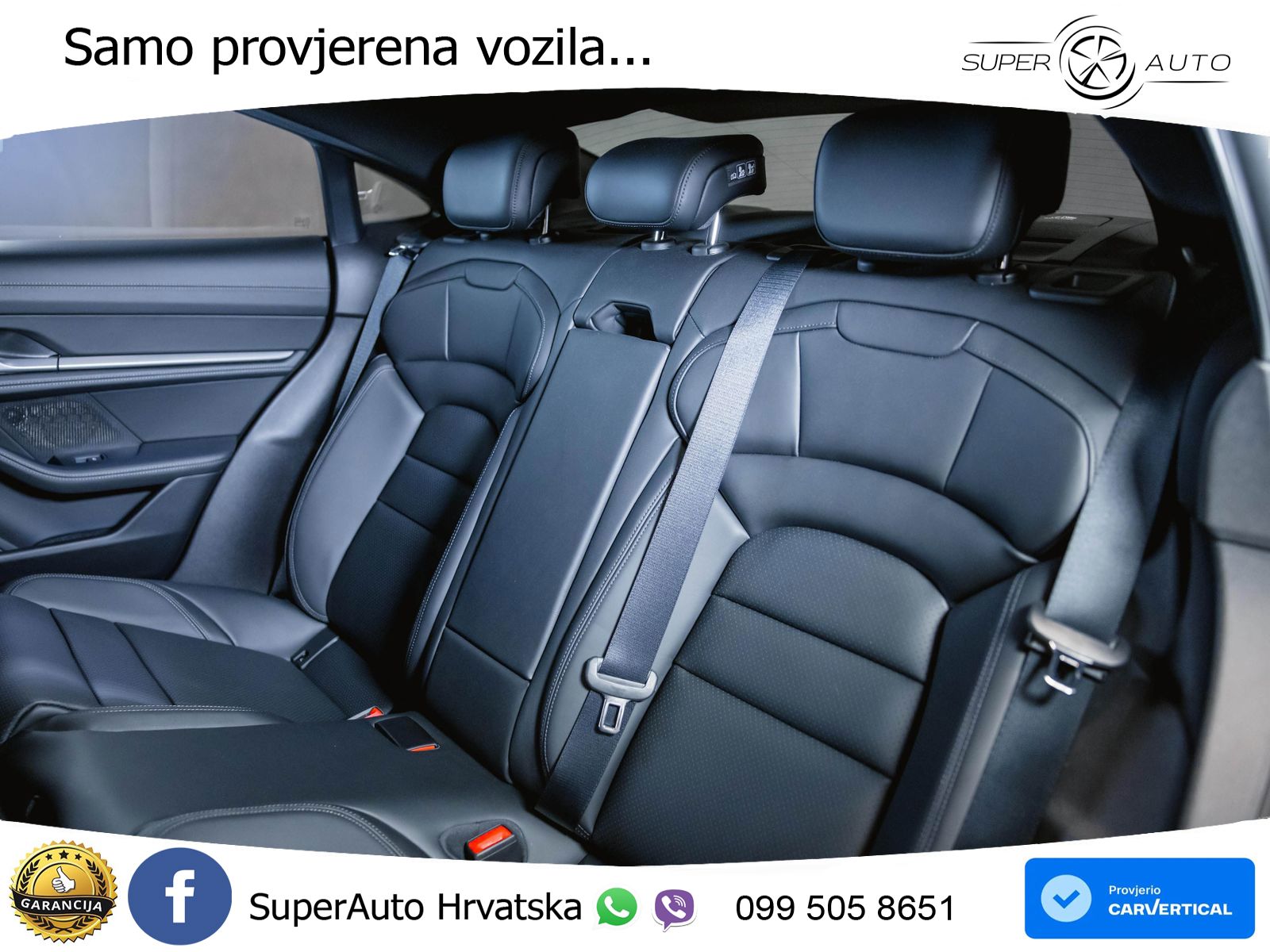 Porsche Taycan 4S 105 kWh (598 KS)