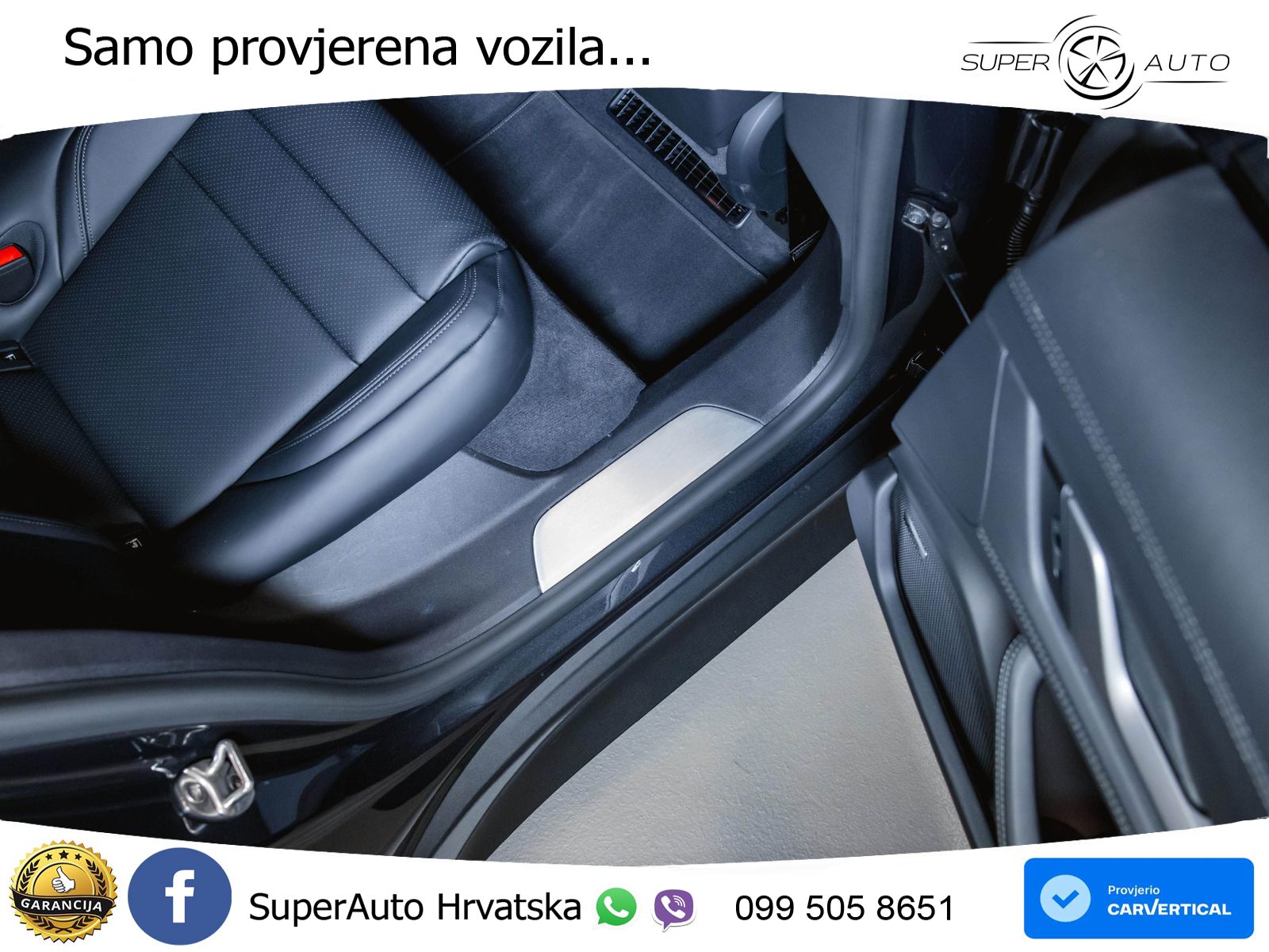 Porsche Taycan 4S 105 kWh (598 KS)
