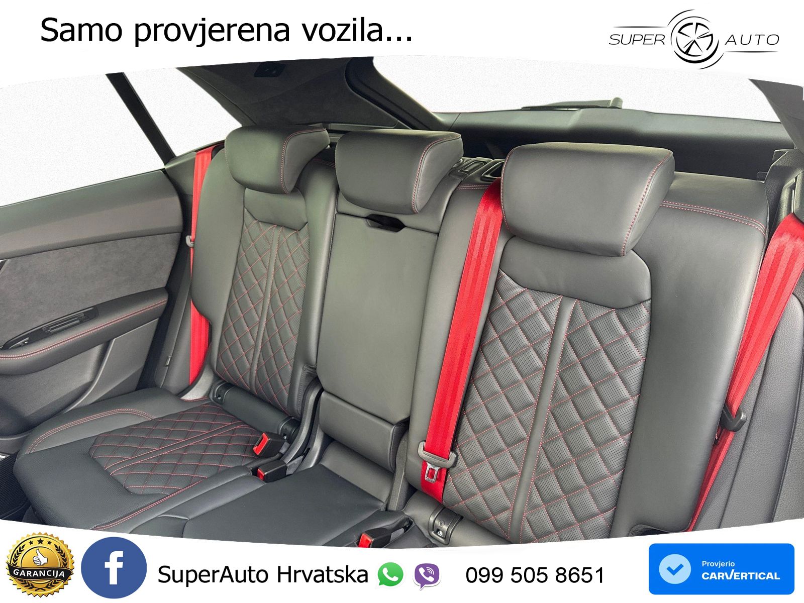 Audi Q8 50 TDI V6 (286 KS) quattro Tiptronic