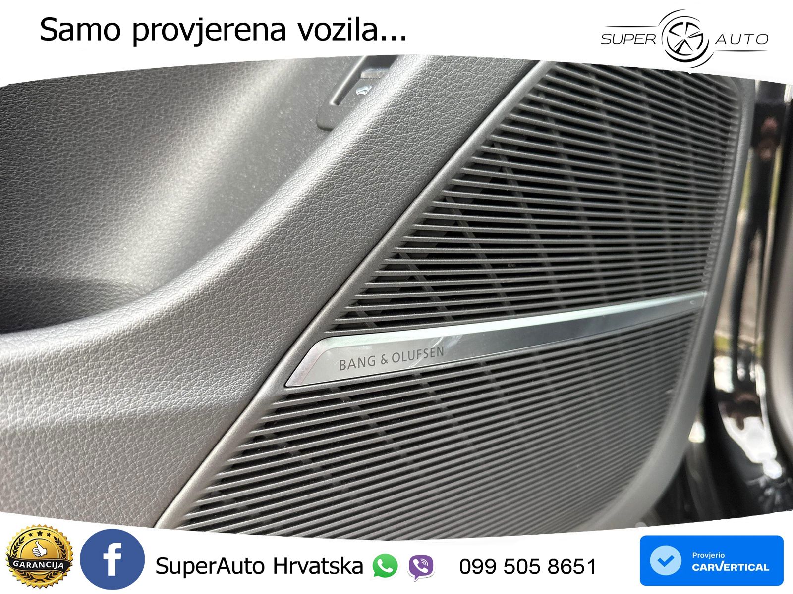 Audi Q8 50 TDI V6 (286 KS) quattro Tiptronic