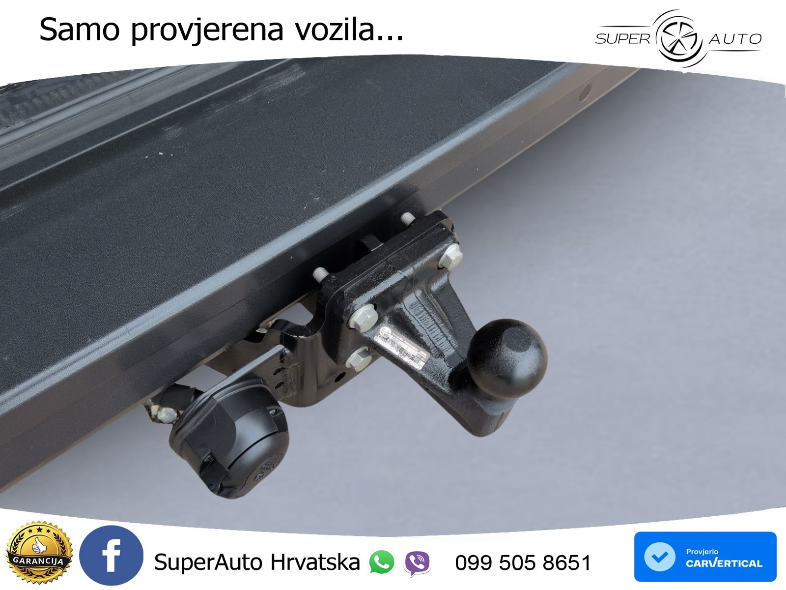 VW Crafter 163 KS LED+GR SJED+ACC