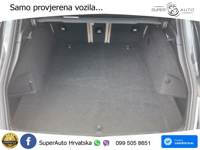 Porsche Taycan Cross Turismo 4S 93.4 kWh (571 KS)