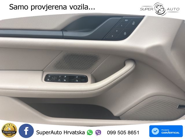 Porsche Taycan Cross Turismo 4S 93.4 kWh (571 KS)