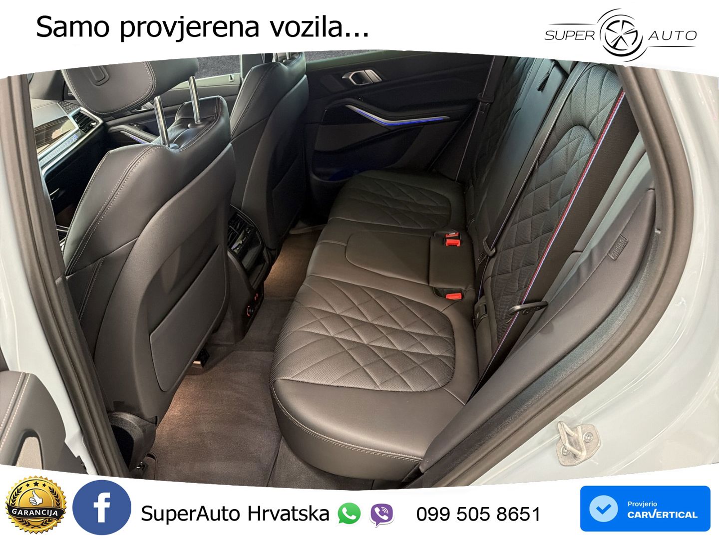 BMW X5 30d (286 KS) xDrive Steptronic