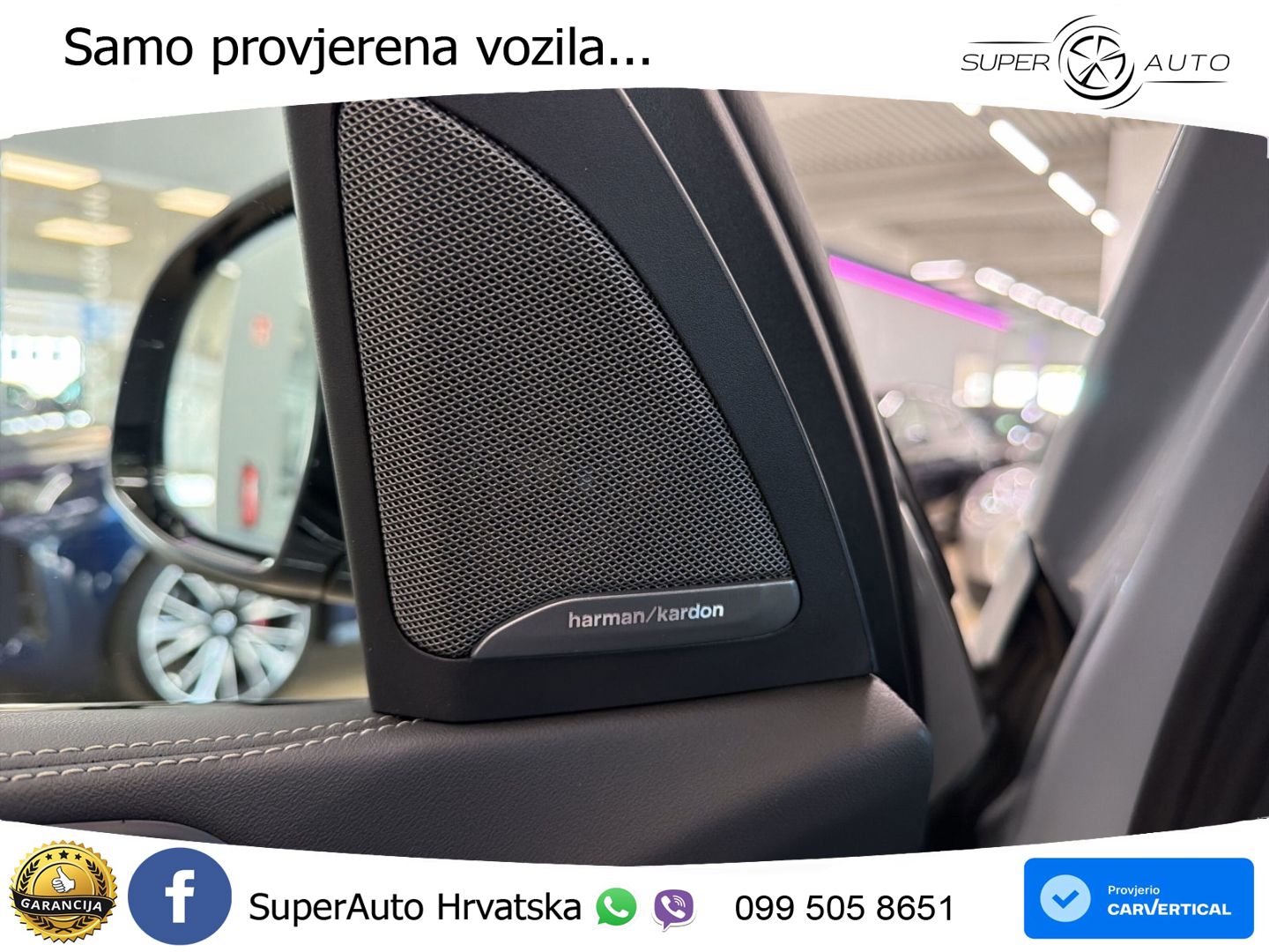 BMW X5 30d (286 KS) xDrive Steptronic