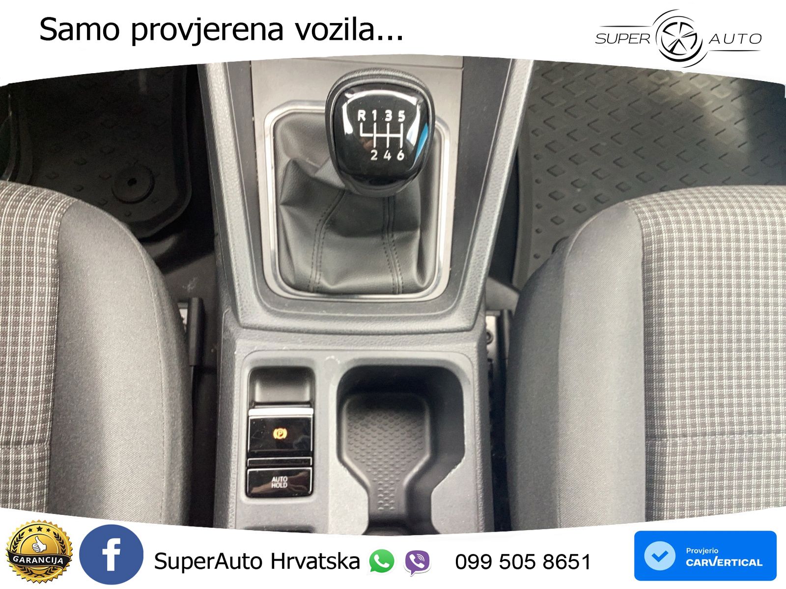 VW Caddy 114 KS