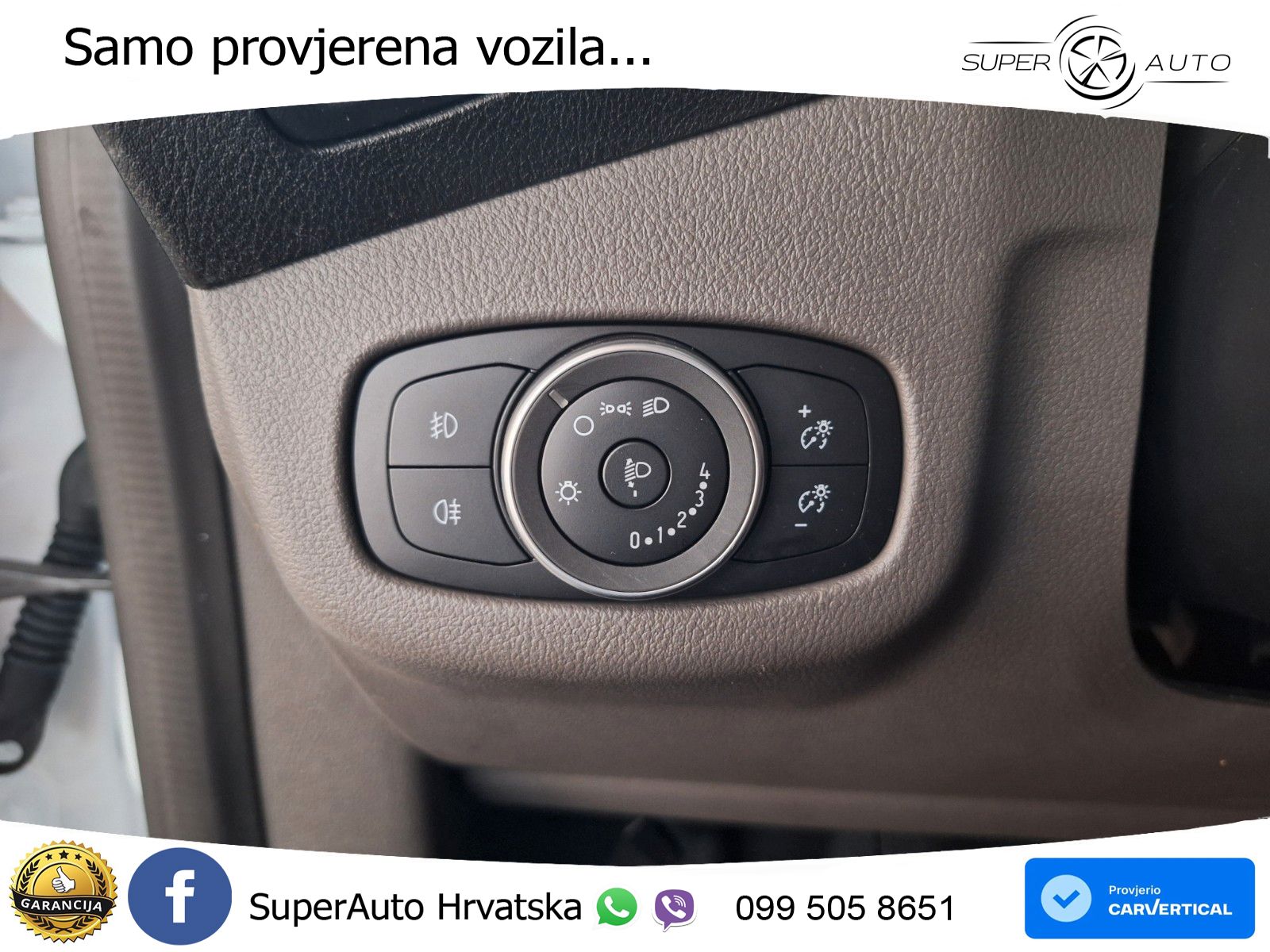 Ford Transit 99 KS