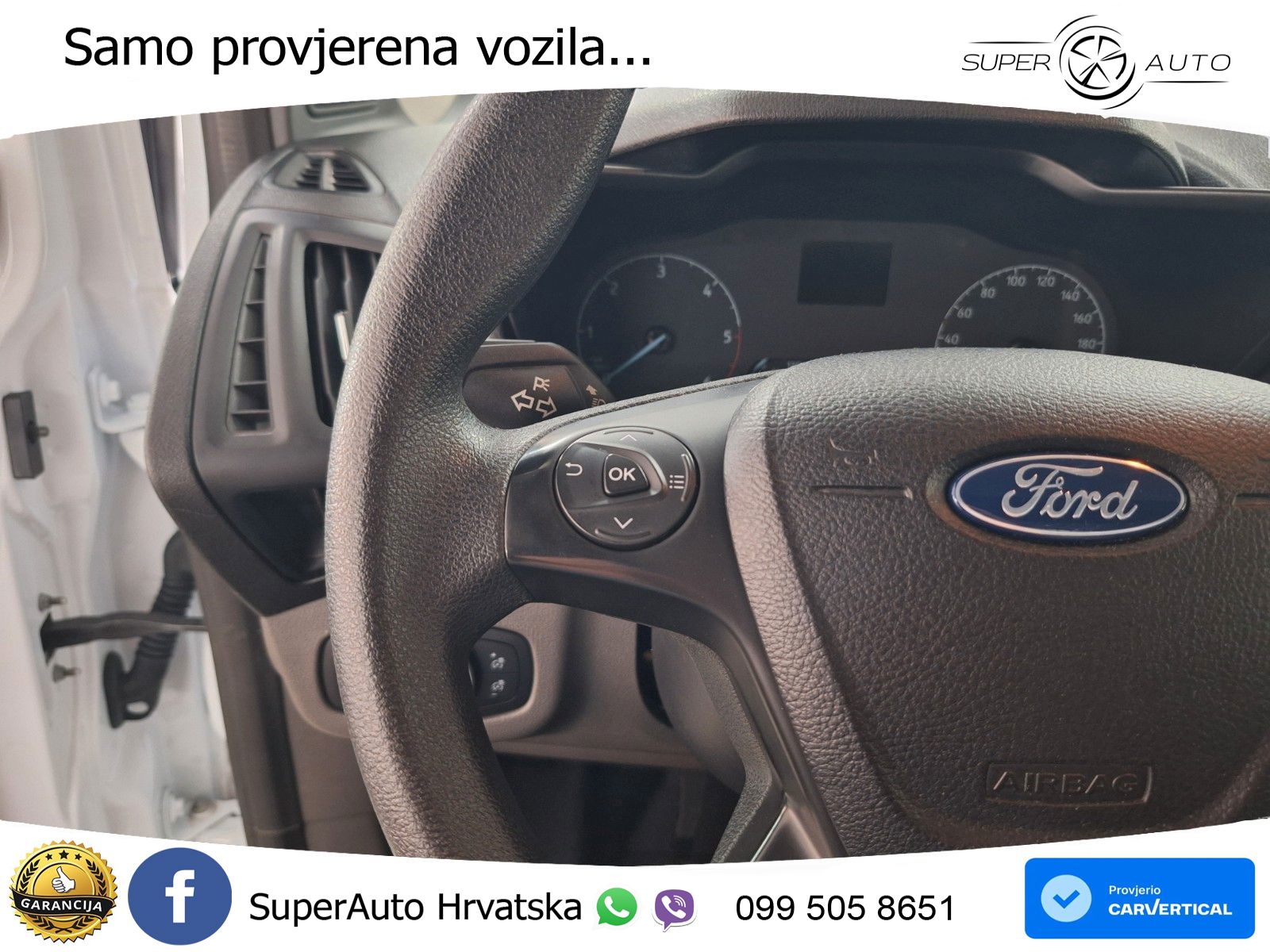 Ford Transit 99 KS