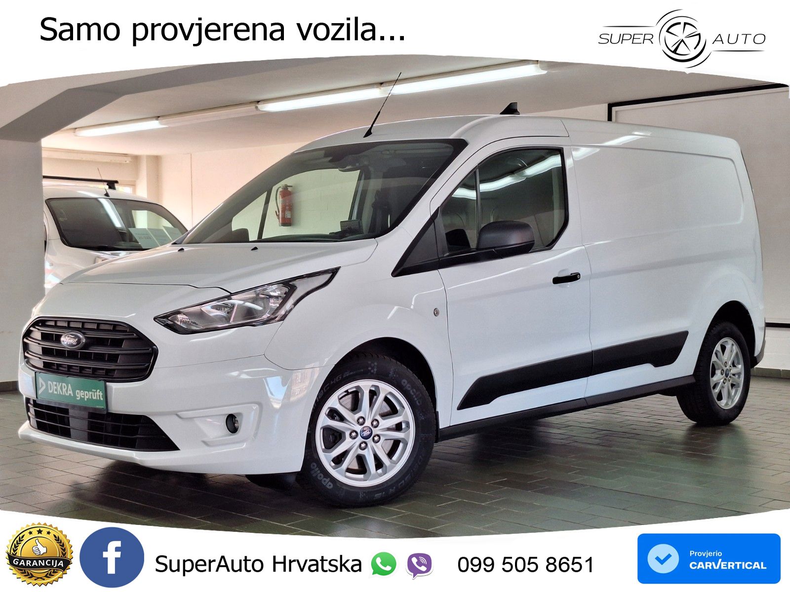 Ford Transit 99 KS