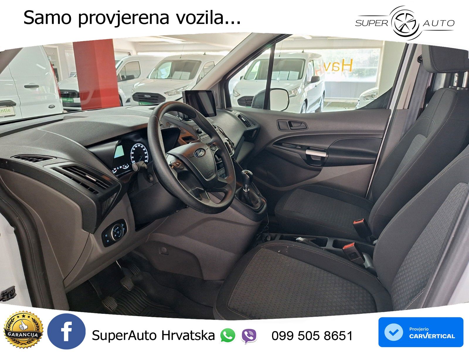 Ford Transit 99 KS