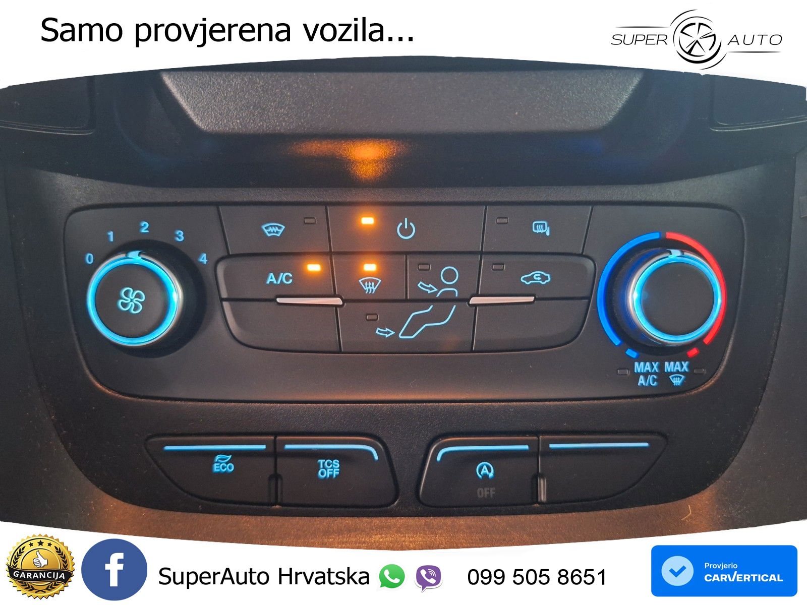 Ford Transit 99 KS
