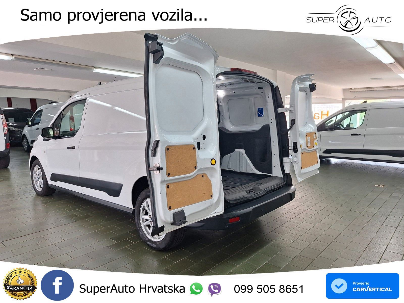 Ford Transit 99 KS
