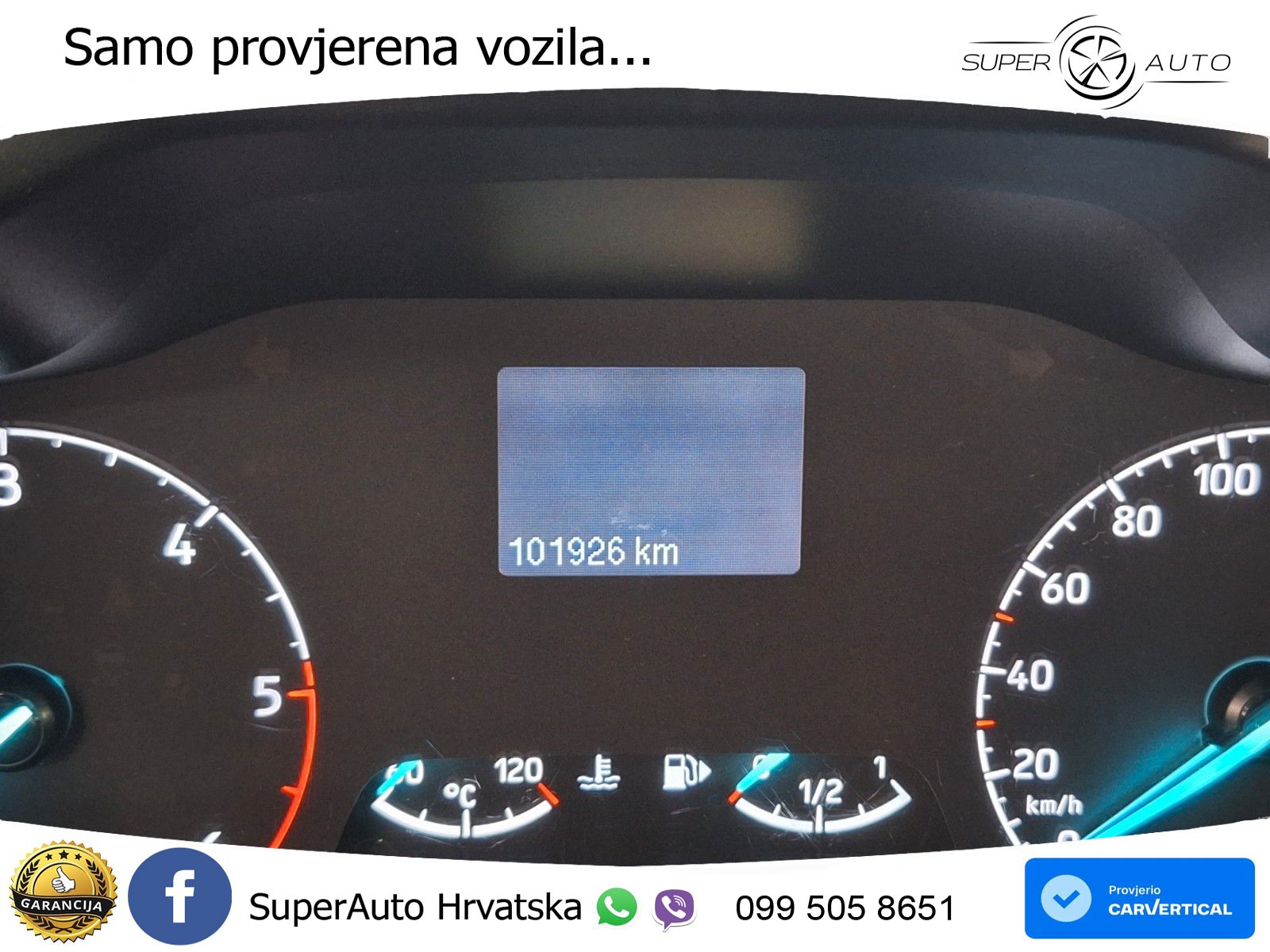 Ford Transit 99 KS