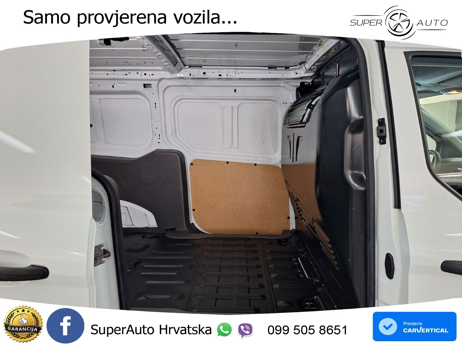 Ford Transit 99 KS