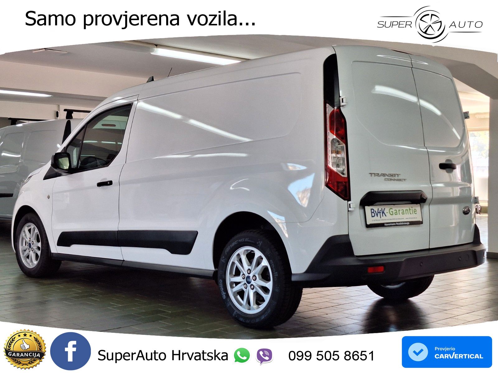 Ford Transit 99 KS