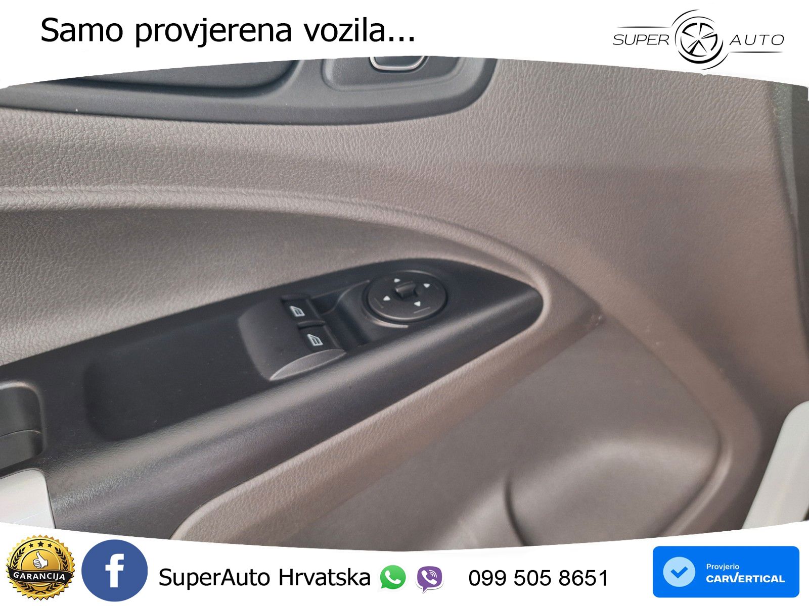 Ford Transit 99 KS