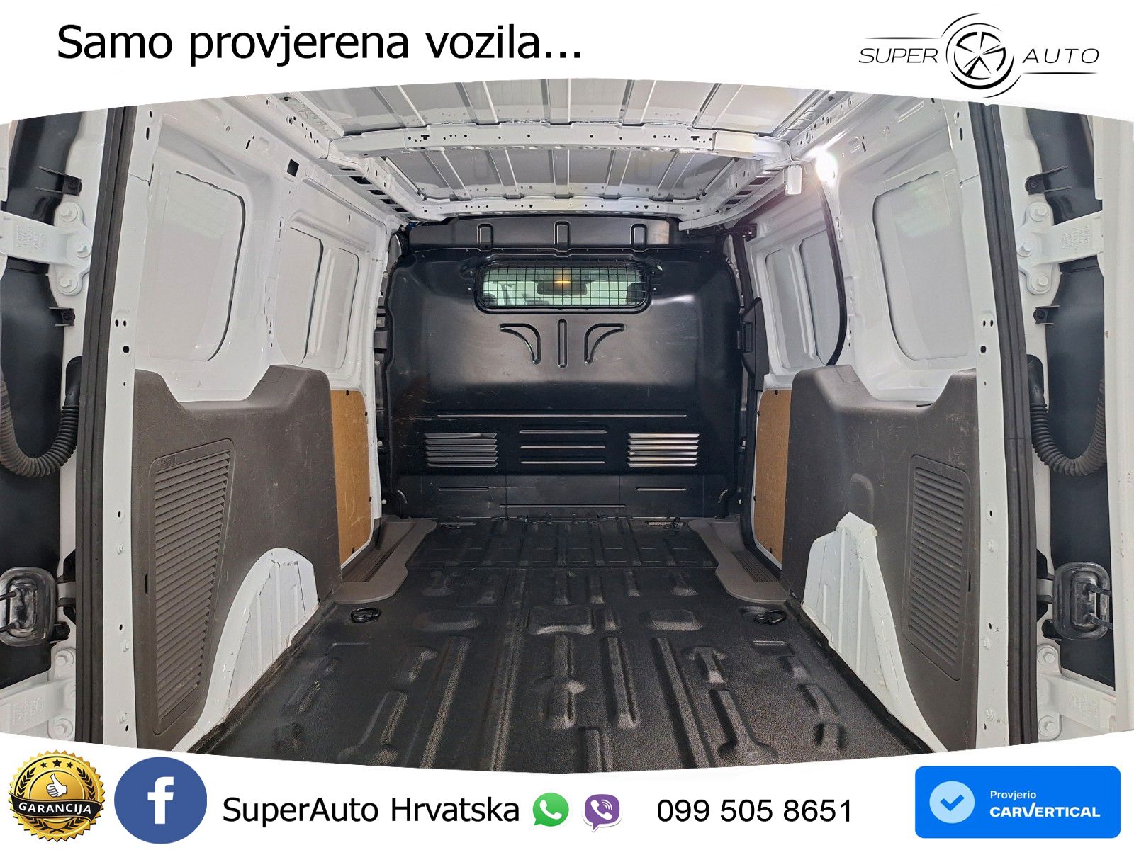 Ford Transit 99 KS