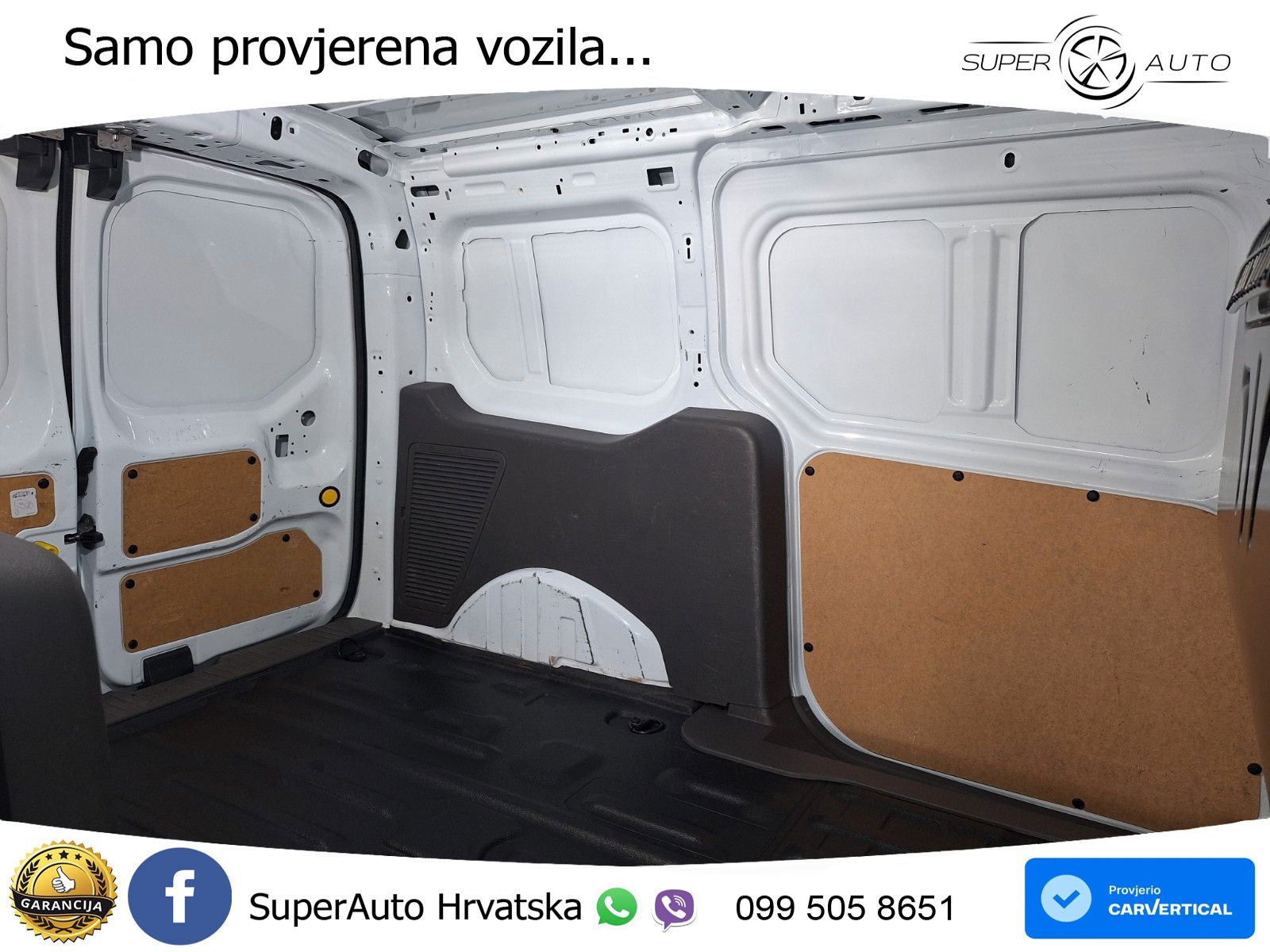 Ford Transit 99 KS