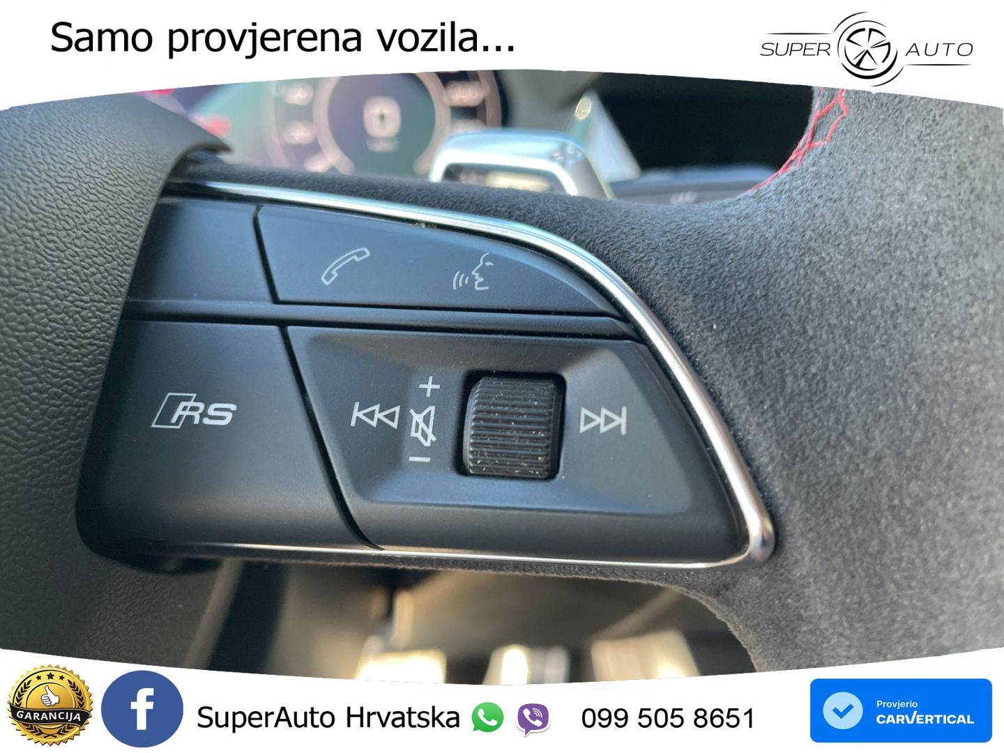 Audi RS3 Sedan 2.5 TFSI (400 KS) quattro S tronic LED+GR SJED+ACC