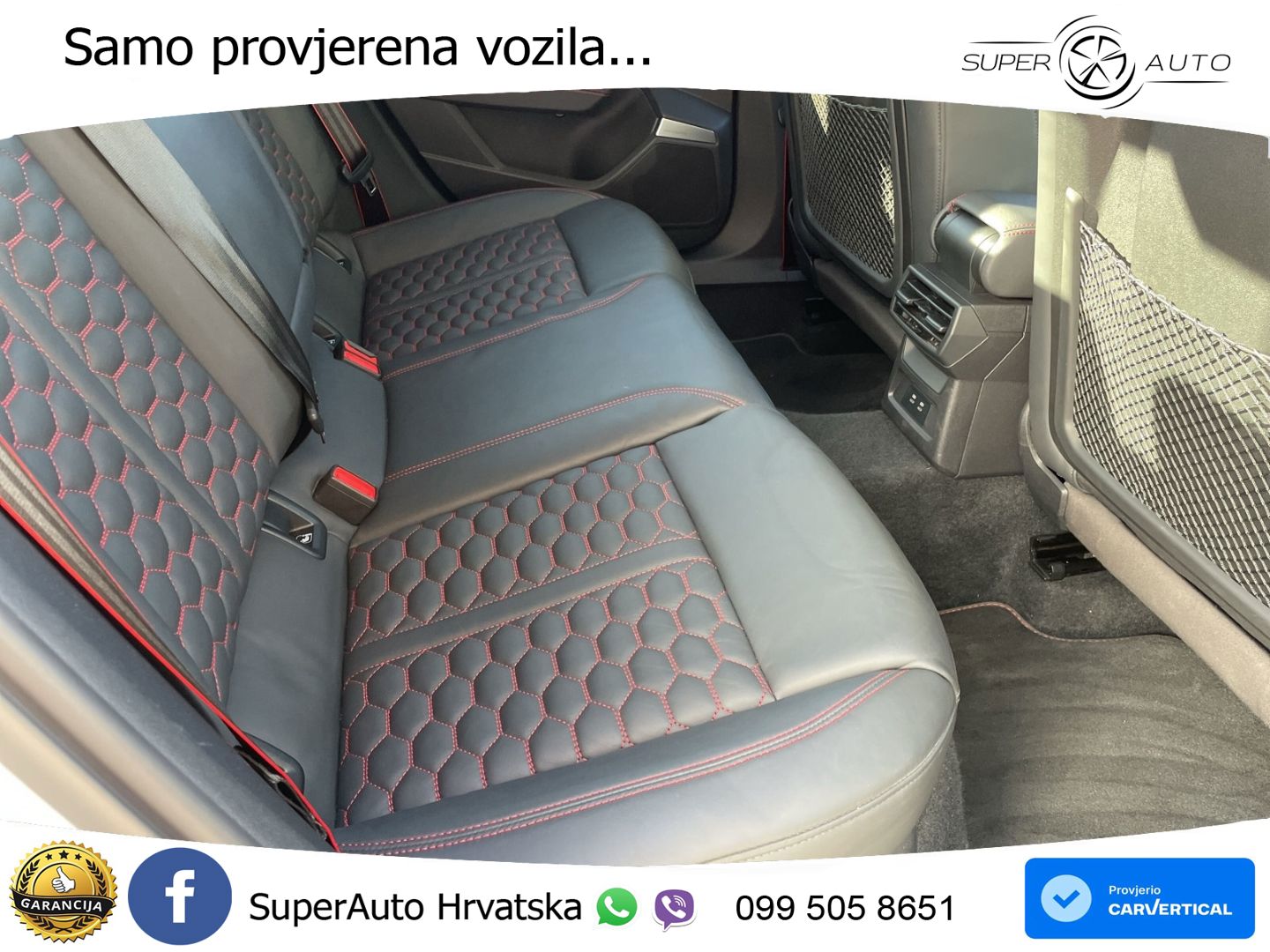 Audi RS3 Sedan 2.5 TFSI (400 KS) quattro S tronic LED+GR SJED+ACC