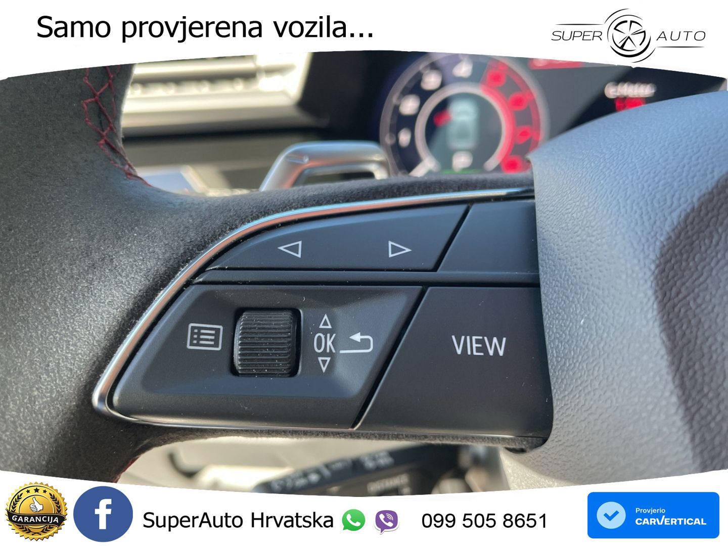 Audi RS3 Sedan 2.5 TFSI (400 KS) quattro S tronic LED+GR SJED+ACC