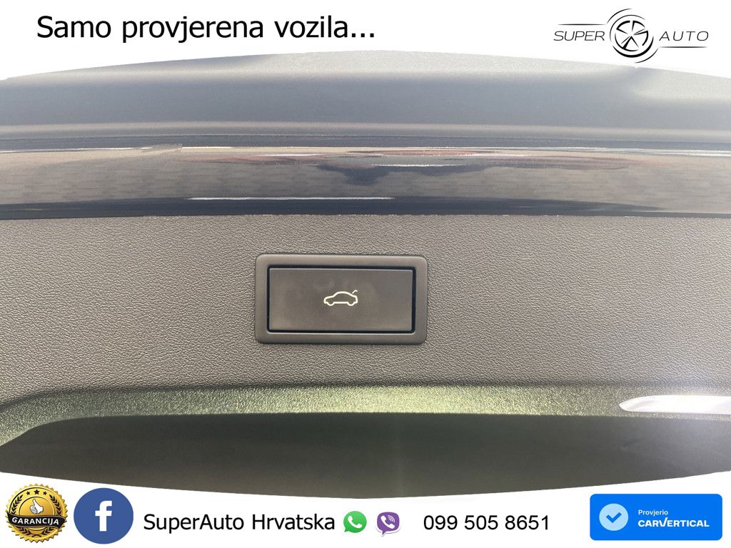 Škoda Enyaq Coupe iV RS 82 kWh (299 KS) AWD Suite LED+GR SJED+ACC