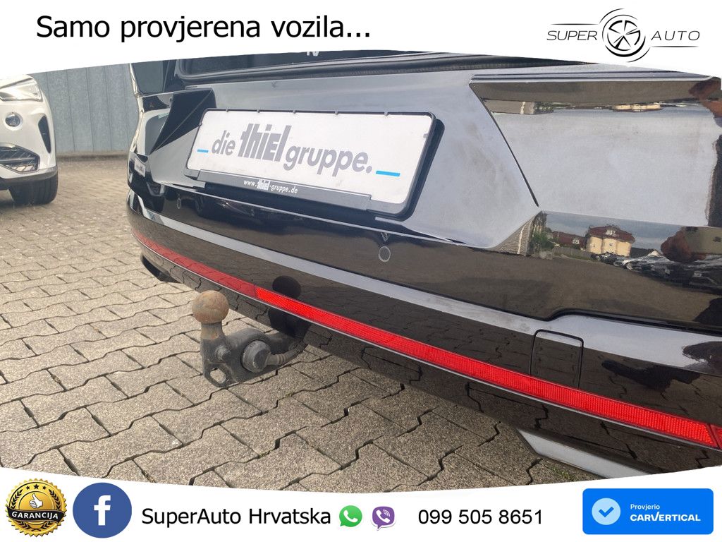 Škoda Enyaq Coupe iV RS 82 kWh (299 KS) AWD Suite LED+GR SJED+ACC