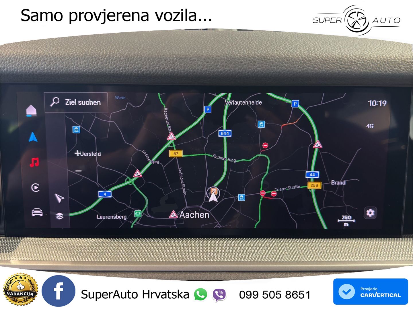 Porsche Cayenne Coupe S 3.0 V6 (519 KS) E-Hybrid Tiptronic S